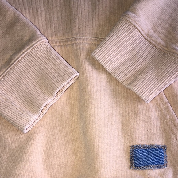 Reuben Oliver Hoodie Size M - Picture 9 of 10